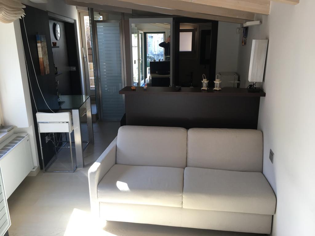 Apartamento Terrazza Casa Mia Matera Exterior foto
