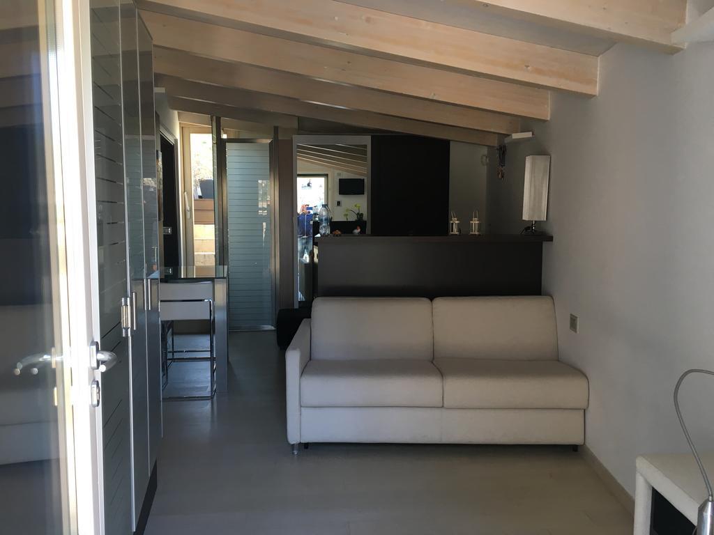Apartamento Terrazza Casa Mia Matera Exterior foto